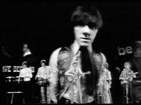 Dave Dee, Dozy, Beaky, Mick & Tich - Zabadak (1967)
