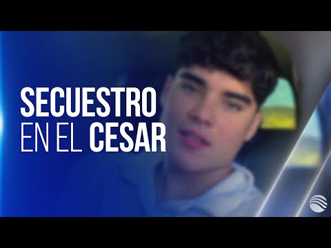 Hijo del gerente del hospital de Ocaña fue secuestrado en Río de Oro, Cesar