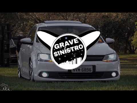 MC Neguinho Do Kaxeta - Não é Conselho é Visão(GRAVE SINISTRO)