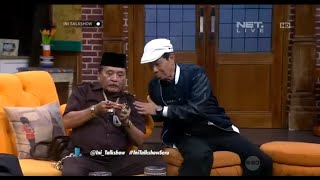 Download lagu The Hilarious Rivalry Between Haji Bolot & Malih Tongtong mp3