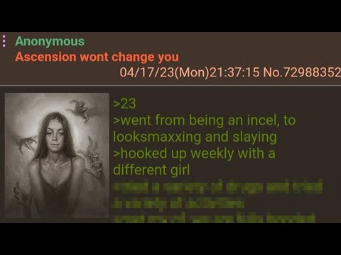 Getting A Girlfriend Won't Make You Happy - 4Chan Greentext Stories