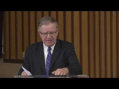 2017-03-25 "Božanstvo Svetoga Duha" Ranko Stefanović