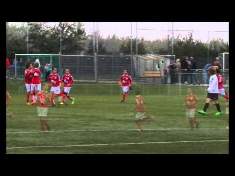 Diavoorstelling 10 oktober 2015 Be fair F1 - GOUDA F1 3-4