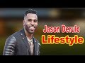 Jason Derulo - Lifestyle, Girlfriend, Family, Hobbies,Net Worth, Biography 2020 | Celebrity Glorious