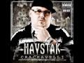 Haystak - Welcome to Nashville