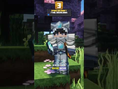 Die Top 5 Texture Packs aller Zeiten!🤔📈 #minecraft #texturepack #resourcepacks #minecraftdeutsch