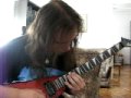 Nightwish The Last Of The Wilds solo 