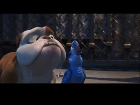 "Toons University" Part 7 - Kicked Out