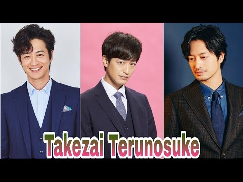 Terunosuke Takezai Lifestyle (Toshi no Sakon) Biography, Net Worth, Wife, Height, Facts BY ShowTime