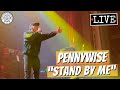 Pennywise "Stand By Me" LIVE
