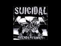 SUICIDAL TENDENCIES - Panic