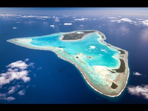 What makes Aitutaki special? | The Cook Islands