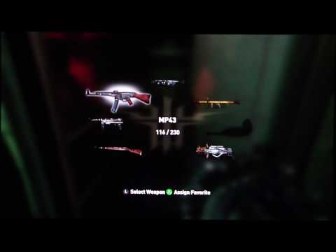 Wolfenstein HD playthrough pt28