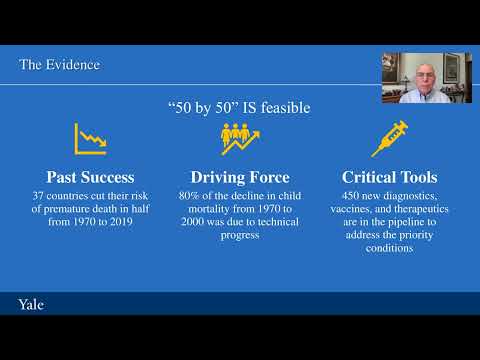 The Lancet Commission on Investing in Health