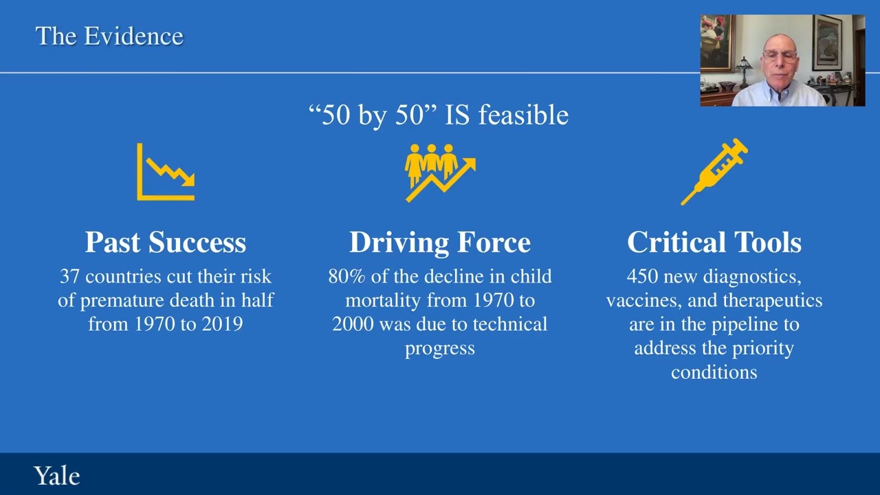The Lancet Commission on Investing in Health