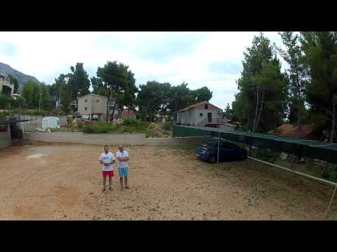 Ivan Dolac video quadcopter 2