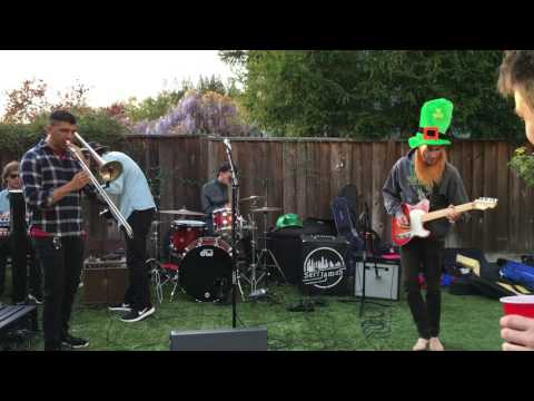 Family Jules Band - Pinole, CA 3/18/17