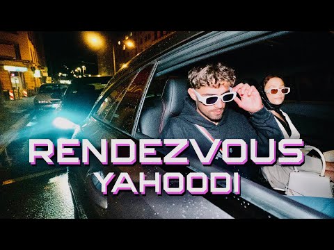 Yahoodi - Rendezvous (prod. by addsomesauceJIN)