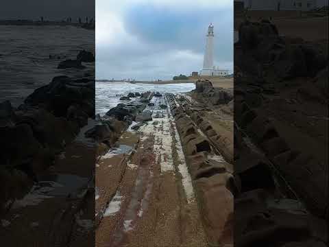 "DOMINGO GRIS" en #lapaloma #rocha #uruguay