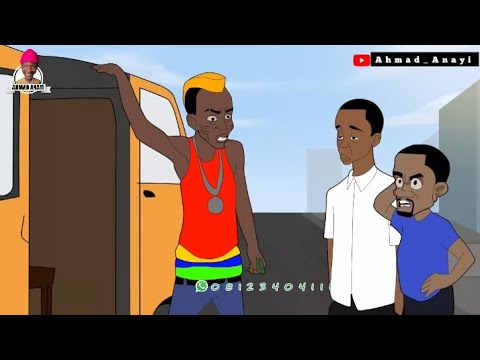 CHANJIN KUDI NA 😂 Latest Hausa Comedy 2023