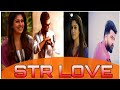 Kadhal Vanthiruchu Aasaiyil Song Status Video Vallavan Nayanthara Simbu Vickysri07 Beat