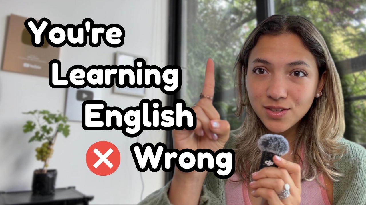 This Changed The Way I Learn Languages