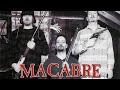 Macabre - Diary Of Torture live (Serial Killer Robert Berdella "The Kansas City Butcher" song)