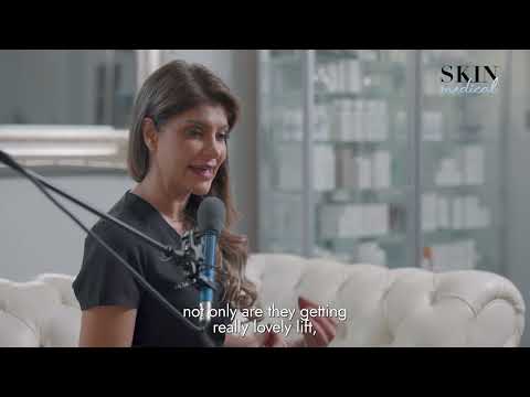 Learn more about MaiLi HA Fillers with Dr Sabika Karim | Skin Medical