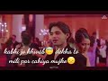 Kabhi Jo Khwab Dekha Toh Forwhatsapp Status Foryou