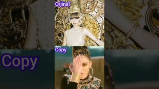 Download lagu Lisa lalisa orjinal vs copy mp3
