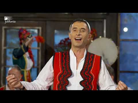 Ruzhdi Abazi - Hajde luj moj luj ( Official Video )