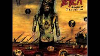 Slayer - Cult (w/ lyrics)