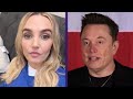 SNL S Chloe Fineman Outs Elon Musk As Host Who Made Her CRY