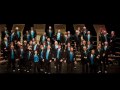 The Gentlemen of Fortune Chorus sings "It's a ...