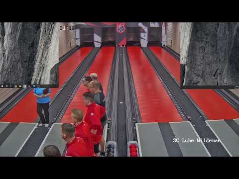 SC Luhe-Wildenau 1 - Niebelungen Lorsch