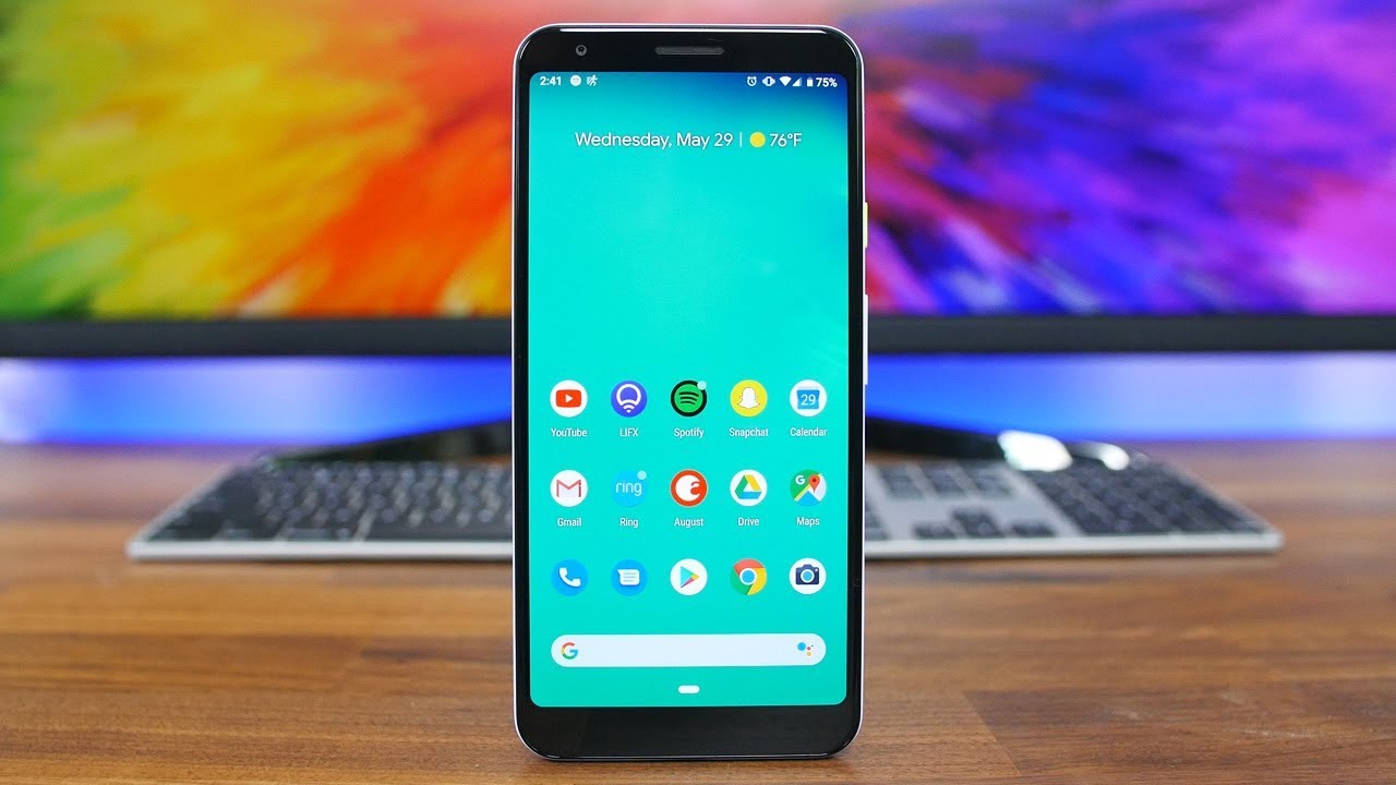 Google Pixel 3a XL Review: All We Could Ask For