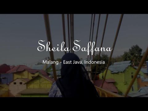 AYFN Winter Japan Cultural Camp 2020 : SHEILA SAFFANA