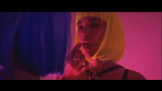 Music video thumbnail preview for ЛСП \u0026 PHARAOH - Порнозвезда (Клип 2018) by ЛСП