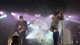 Encore: Gone With the Wind (Dedicated to Tom Searle) - Architects (Live in Atlanta, GA - 03/25/17)