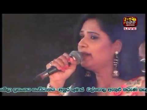 Punchi Duwek with SANIDAPA - SEWWANDI RANATHUNGA