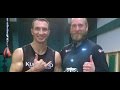 HELENIUS DESTROYS KLITSCHKO IN SPARRING RUMOURS - "JUST SAY NO TO DRUGS" BASHIR...