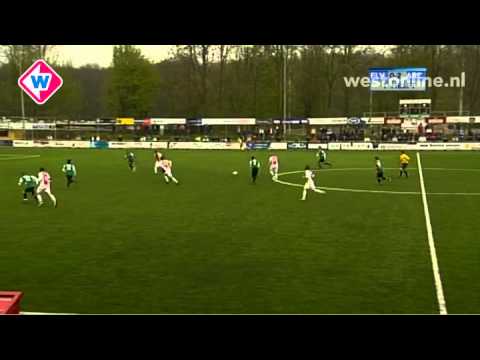 Samenvatting Flevo Boys - ARC Westonline.nl