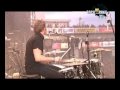 15 mando diao live at rock am ring 2007- down in the past
