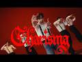 Anson Lo 盧瀚霆 《Charisma》Official Music Video