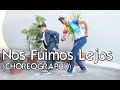 "Nos Fuimos Lejos" Enrique Iglesias, Descemer Bueno, El Micha || Choreography, Dance Fitness "Nos Fuimos Lejos" Enrique Iglesias, Descemer Bueno, El Micha || Choreography, Dance Fitness