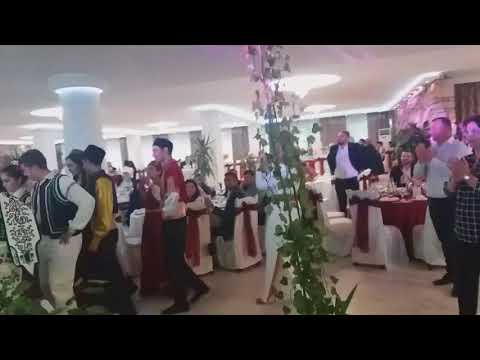 Fragment Seara Dobrogeana la Mamaia