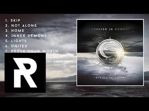 05 FOREVER IN COMBAT - Lights