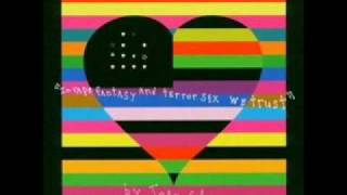 Joan of Arc - Sing the Scarecrow Song