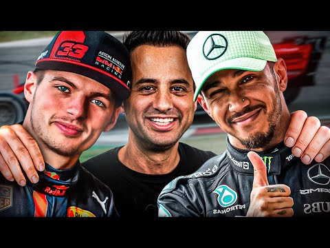 Formula 1 Singapore Preview