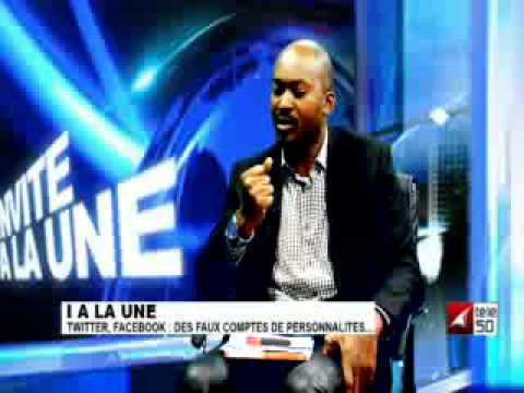 Événement — Colloque UPC/UCC